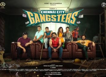 Chennai City Gangsters Now Streaming on Amazon Prime Video: What You Need to Know About This Tamil Comedy Drama