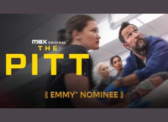 The Pitt Now Streaming on JioHotstar: Everything To Know About This Emmy-Nominated American Drama Series