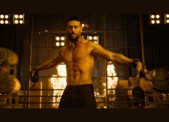 Baaghi 4 OTT Release: When Could Tiger Shroff-Starring Action Thriller Be Available for Streaming?