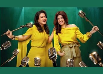 Two Much with Kajol and Twinkle OTT Release Date Is Out: All You Need to Know About This Candid Talk Show