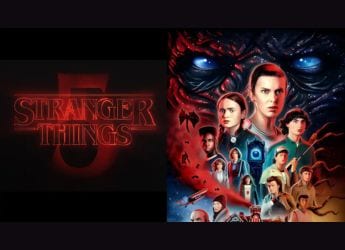Stranger Things Season 5 OTT Release Date: Know When and Where to Watch it Online