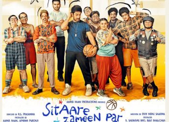 Sitaare Zameen Par Skips OTT Release, Lands on YouTube for Rs 100