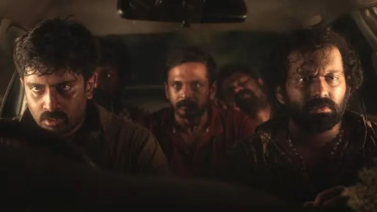 Manidhargal Now Streaming on SunNXT: Everything You Need to Know About its Plot, Cast, and More