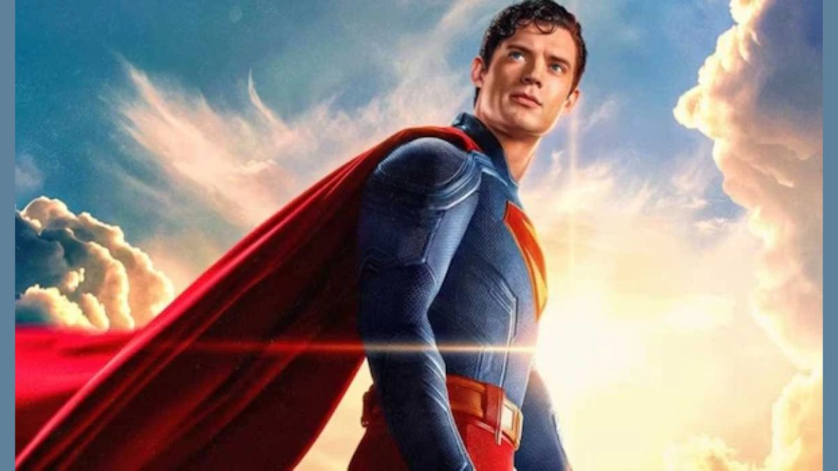 James Gunn’s Superman OTT Release Date in India Reportedly Revealed