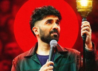 First Copy Now Streaming on Amazon MX Player: Everything You Need to Know About Munawar Faruqui Starrer Drama Series