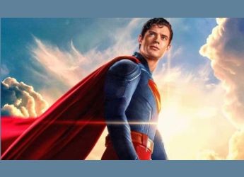 James Gunn's Superman OTT Release Date in India Reportedly Revealed