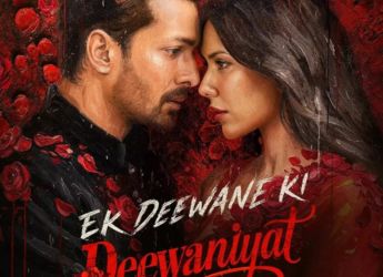 Ek Deewane Ki Deewaniyat OTT Release Reportedly Revealed Online: When and Where to Watch?