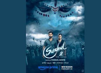 Suzhal: The Vortex Season 2 OTT Release Date Confirmed: Arrives on Prime Video on February 28