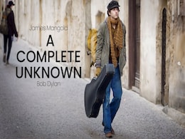 A Complete Unknown OTT Release Date: When and Where to Watch Bob Dylan's Movie Online? A Complete Unknown OTT Release Date: When and Where to Watch Bob Dylan's Movie Online?