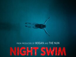 Night Swim Now Streaming on Netflix: Everything You Need To Know about American Horror Movie Night Swim Now Streaming on Netflix: Everything You Need To Know about American Horror Movie