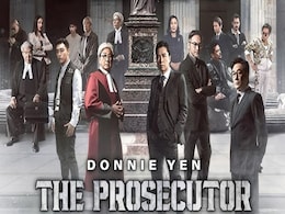 The Prosecutor OTT Release Date: When and Where to Watch it Online? The Prosecutor OTT Release Date: When and Where to Watch it Online?