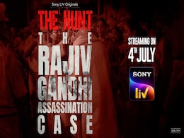 The Hunt- The Rajiv Gandhi Assassination Case OTT Release Date Revealed The Hunt- The Rajiv Gandhi Assassination Case OTT Release Date Revealed