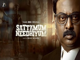 Sattamum Needhiyum Streaming Now on Zee5: Know Everything About Plot, Cast, and More Sattamum Needhiyum Streaming Now on Zee5: Know Everything About Plot, Cast, and More