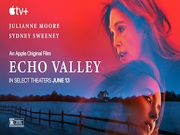 Echo Valley Now Streaming on Apple TV+: Everything You Need to Know Echo Valley Now Streaming on Apple TV+: Everything You Need to Know