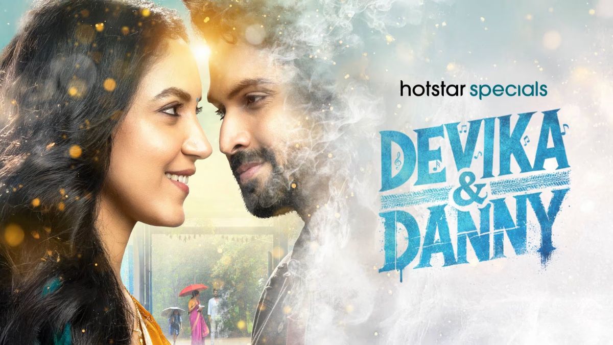 Devika & Danny OTT Release Date Revealed: When and Where to Watch It Online?