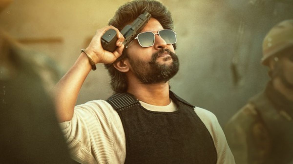 HIT: The Third Case OTT Release Date: Where to Watch This Nani’s Action-Thriller Online?