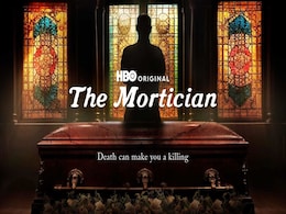 The Mortician Now Available for Streaming on JioHotstar: What You Need to Know The Mortician Now Available for Streaming on JioHotstar: What You Need to Know