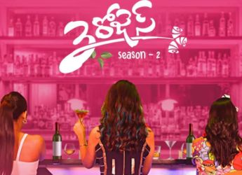 3 Roses Season 2 OTT Release: Where to Watch Girl-Centric Telugu Drama Series Online?