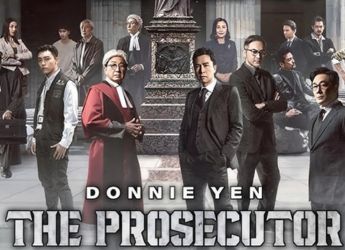 The Prosecutor OTT Release Date: When and Where to Watch it Online?