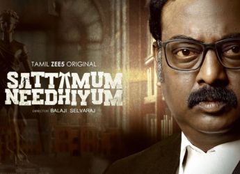 Sattamum Needhiyum Streaming Now on Zee5: Know Everything About Plot, Cast, and More