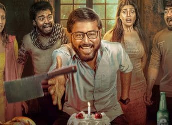 Yaadhum Ariyaan Now Streaming on Aha Tamil: Everything You Need to Know About This Thriller Movie