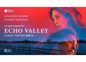 Echo Valley Now Streaming on Apple TV+: Everything You Need to Know
