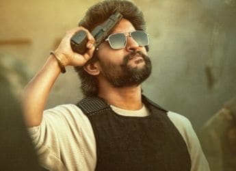 HIT: The Third Case OTT Release Date: Where to Watch This Nani’s Action-Thriller Online?