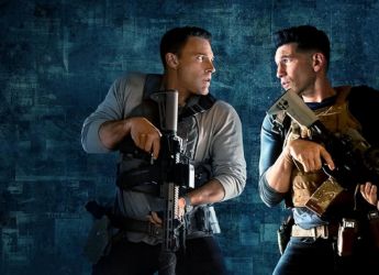 The Fire And The Moth Now Streaming on Amazon Prime Video