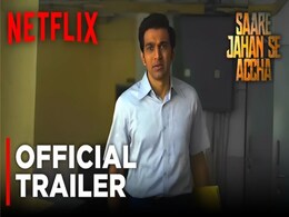 Saare Jahan Se Acha OTT Release Date: When and Where to Watch Pratik Gandhi Starrer Movie Saare Jahan Se Acha OTT Release Date: When and Where to Watch Pratik Gandhi Starrer Movie