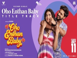 Oh Enthan Baby Now Streaming on Netflix: What You Need to Know Oh Enthan Baby Now Streaming on Netflix: What You Need to Know
