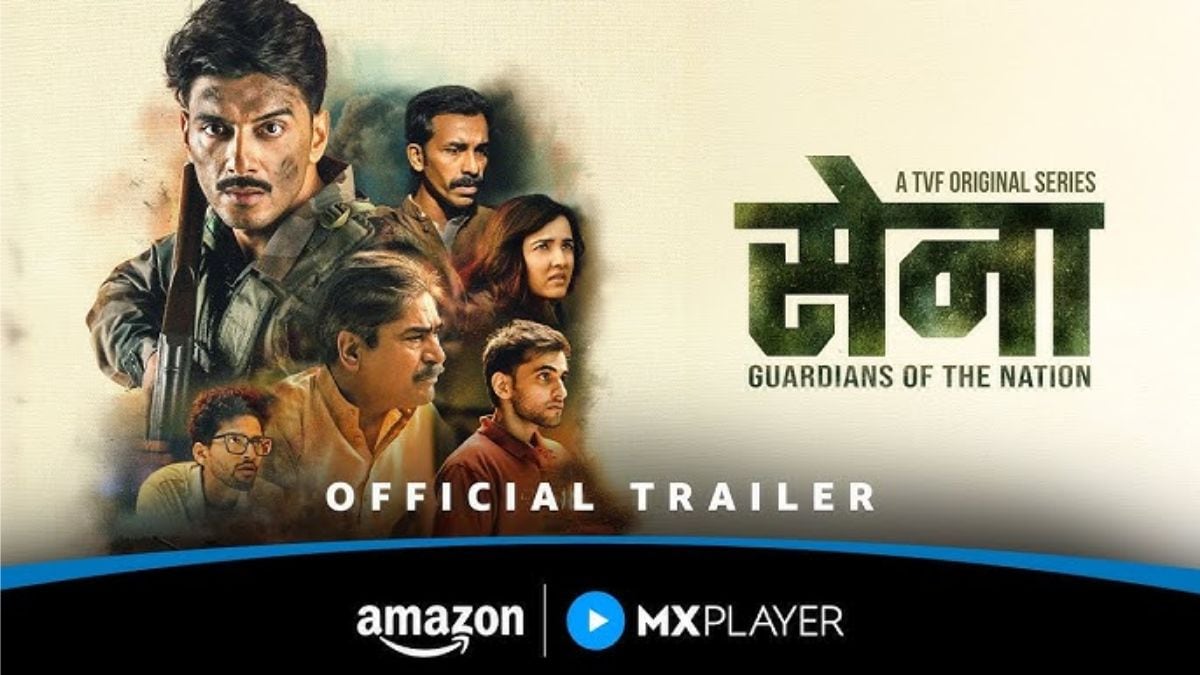 Sena: Guardians of the Nation is Now Available to Watch on Amazon MX Player