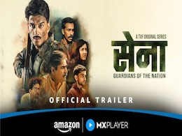 Sena: Guardians of the Nation is Now Available to Watch on Amazon MX Player Sena: Guardians of the Nation is Now Available to Watch on Amazon MX Player