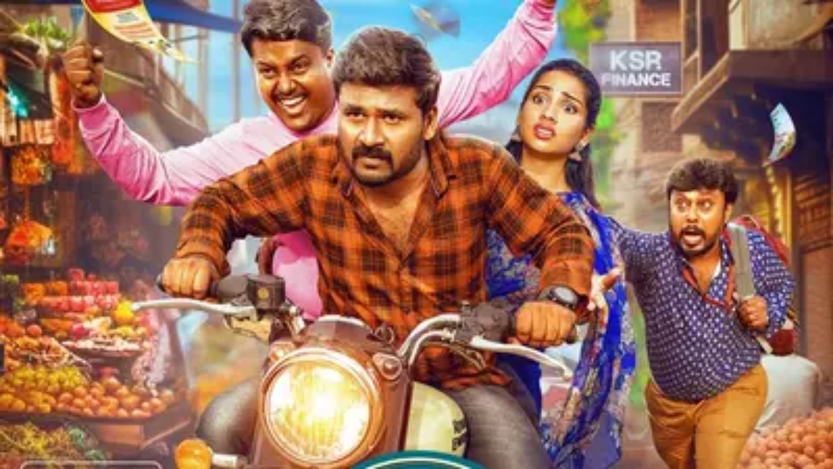 EMI OTT Release Date: When and Where to Watch Tamil Family Drama Online?