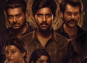 Yugi Now Available for Streaming on Aha Tamil: Everything You Need to Know