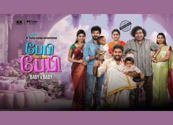 Baby and Baby Now Streaming on Aha Tamil: Know Everything about Cast, Crew, Plot, and more