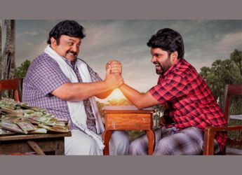 Rajaputhiran Streaming Now on AhaTamil: Everything You Need to Know About Plot, Cast, and More
