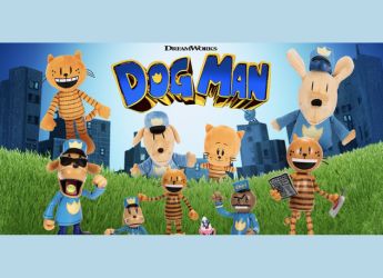 DogMan OTT Release Date: When and Where to Watch This American Animated Movie Online?