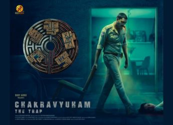 Chakravyuham Now Streaming on Aha Tamil: Everything You Need to Know