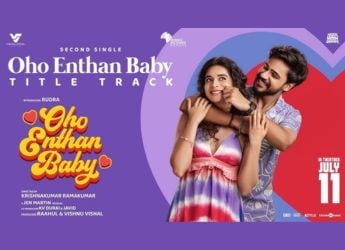 Oh Enthan Baby Now Streaming on Netflix: What You Need to Know