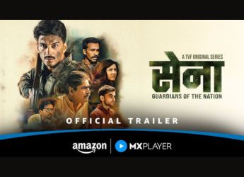 Sena: Guardians of the Nation is Now Available to Watch on Amazon MX Player