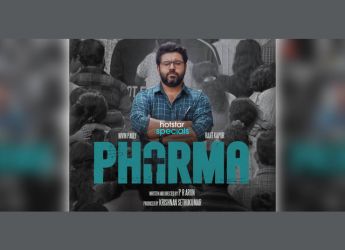 Pharma OTT Release Date: When and Where to Watch it Online?