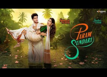 Param Sundari OTT Release Date Anticipated: All You Need to Know