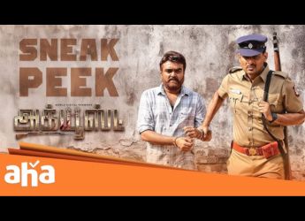 Accused Now Streaming On OTT: Know Where to Watch This Tamil Drama Movie Online