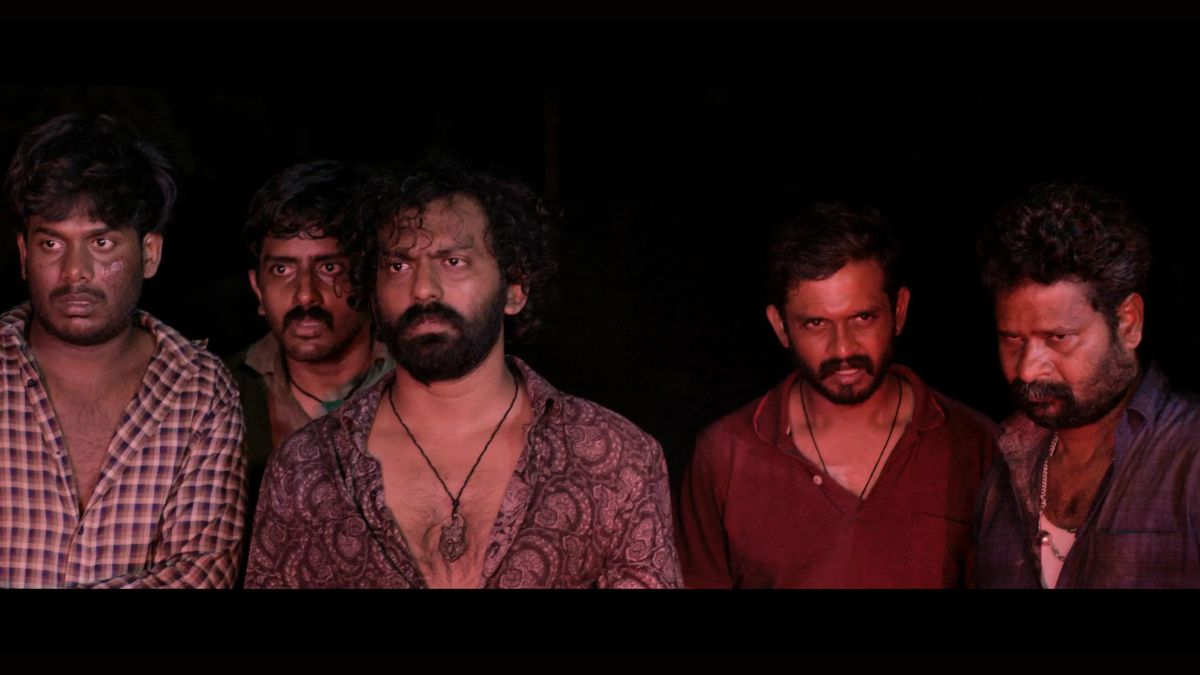 Manidhargal Now Available for Streaming on Aha Tamil: Everything You Need to Know About Tamil Thriller