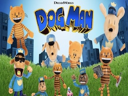 DogMan OTT Release Date: When and Where to Watch This American Animated Movie Online? DogMan OTT Release Date: When and Where to Watch This American Animated Movie Online?