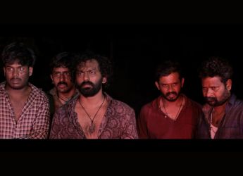 Manidhargal Now Available for Streaming on Aha Tamil