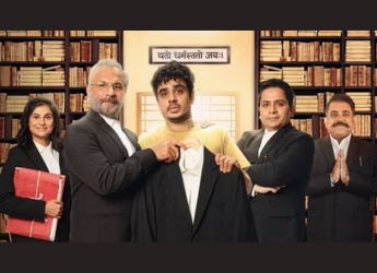 Court Kacheri OTT Release Date: When and Where to Watch it Online?
