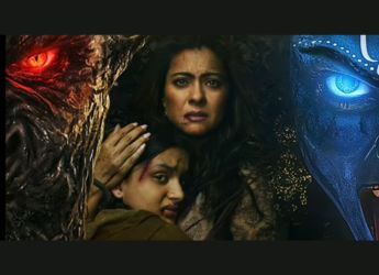 Maa, Starring Kajol, Now Available for Streaming on Netflix: What You Need to Know