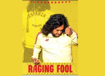Felipe Esparza&rsquo;s Raging Fool Stand-Up Special to Premiere on Netflix on February 11