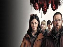 Get Away (2024), A British Comedy-Horror Film, Now Streaming on JioHotstar Get Away (2024), A British Comedy-Horror Film, Now Streaming on JioHotstar